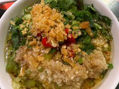 -南城十里潮汕鲜牛火锅·鲜虾生滚粥(融汇老商埠店)