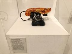 -泰特现代艺术馆