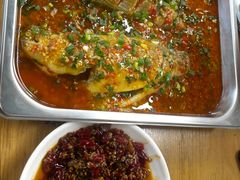 -艺味深尝(云锦路店)