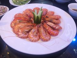 -济宁富力万达嘉华酒店·宴会厅