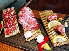 -炎蔵牛舌烤肉