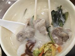-百年认一力 太原老字号 (桥头街店)