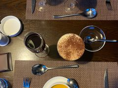 -上岛咖啡(珠园店)