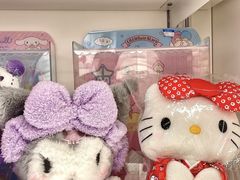 -三丽鸥 Sanrio Gift Gate(汉光百货店)