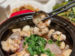 -莆田餐厅PUTIEN(武商MALL店)
