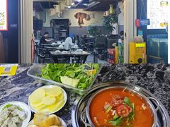 -雷山鱼酱酸汤鱼·酸汤牛肉(花果园T1区店)