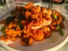 -同发号饭庄(复兴路店)