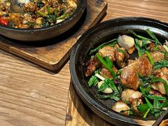 -啫火啫啫煲·顺德干蒸(西乡天虹店)