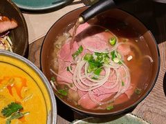 -安南越南餐厅(青岛万象城店)