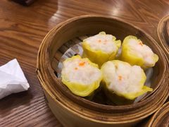 鲜虾烧卖-富豪酒家(正大广场店)