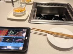 -海底捞火锅(长宁路龙之梦店)