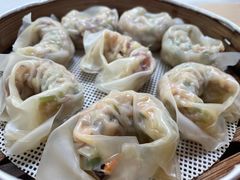 -面道赞宁海海鲜面(迎凤街店)