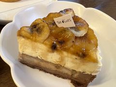 -Ten Olives甜点