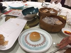 -大水车公馆·顺德菜·妈姐菜(均安店)
