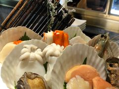 -一绪に寿喜烧自助(世茂广场店)