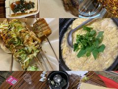 -兄弟联果木炭烤翅·50年家传鸡翅秘方