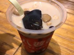 -八婆婆烧仙草(曾厝垵店)