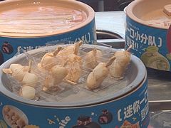 -龍歌自助小火锅(李沧丽达店)