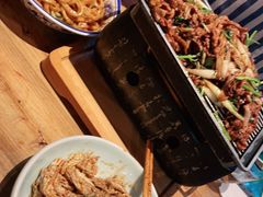 -局气烤鸭·北京菜(德云社店)
