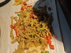 -千岛湖小鱼儿·淳安匠心农家菜