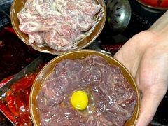 -胖碗火锅(观音桥店)