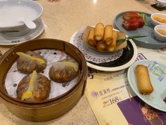 -点都德(海岸城店)