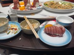 -盛京富丽园老菜馆·东北菜(和平南大街店)