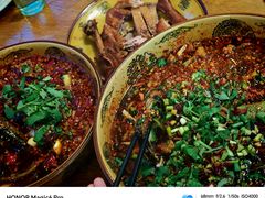 -乐山第一家临江鳝丝(茶坊路店)