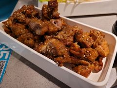 -半天妖烤鱼(槐房万达店)
