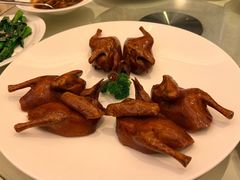-利苑酒家(宜安广场店)