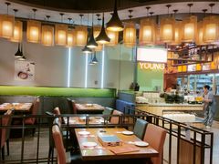 -小杨烤肉·陕西烧烤·陕西地方菜(明德门店)