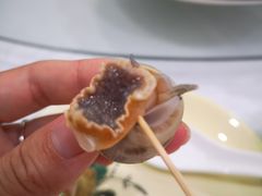 -金海湾海鲜排档(朱家尖店)