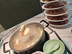 -采椰郎椰子鸡·脆皮鸡火锅(融创茂店)