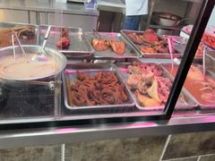 -老陆稿荐(西中市店)