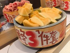 -龍歌自助小火锅(城阳万象汇店)