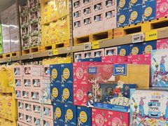 -盒马X会员店(王府井奥莱UP TOWN店)