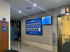 -同人紫荆文体中心·游泳馆(紫荆大厦店)