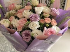 -小厨娘淮扬菜(江宁万达店)