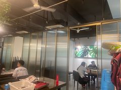 -庆合府重庆大排档(紫都城店)