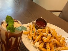 -G+KITCHEN(龙湖狮山天街店)