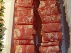 -韩厨烤肉火锅无限自助餐厅(潮流特区店)