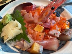 -田舍家Inakaya·炉端烧·铁板烧(天汇igc店)