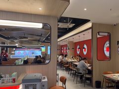 -宴全牛粤来越牛潮汕鲜牛肉火锅(海州万达广场店)