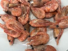 甜虾-三兴涮羊肉(荣安大街店)