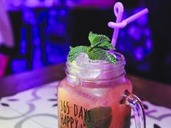 -好久不见网红乐队酒吧(鼓浪屿海底世界店)