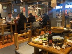 -北丐先生·野馄饨烧烤(雨花万象店)