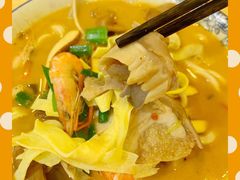 -阿彬生炒牛肉面(解放路店)