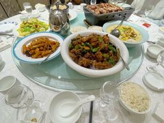 -三义和酒楼(千佛山店)