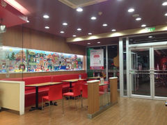 大堂-达美乐比萨(回龙观店)