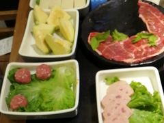 -井格重庆火锅(西直门凯德Mall店)
